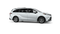 2026 Toyota Sienna XLE 7 Passenger