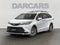 2026 Toyota Sienna XLE 7 Passenger