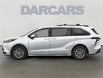 2026 Toyota Sienna XLE 7 Passenger