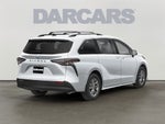 2026 Toyota Sienna XLE 7 Passenger