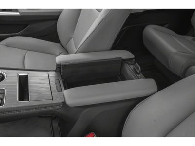 2026 Toyota Sienna XLE 7 Passenger