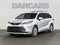 2026 Toyota Sienna Limited 7 Passenger
