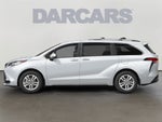 2026 Toyota Sienna Limited 7 Passenger