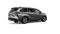 2026 Toyota Sienna Limited 7 Passenger