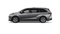 2026 Toyota Sienna Limited 7 Passenger