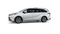 2026 Toyota Sienna Limited 7 Passenger