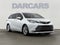 2026 Toyota Sienna Limited 7 Passenger