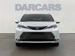 2026 Toyota Sienna Limited 7 Passenger