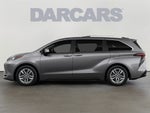 2026 Toyota Sienna Limited 7 Passenger