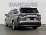 2026 Toyota Sienna Limited 7 Passenger