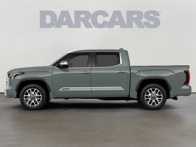 2026 Toyota Tundra 1794