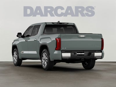 2026 Toyota Tundra 1794