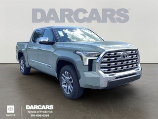 2026 Toyota Tundra 1794