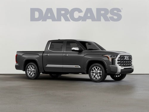 2026 Toyota Tundra 1794