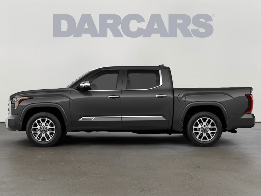 2026 Toyota Tundra 1794