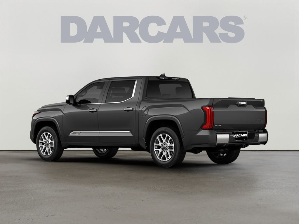 2026 Toyota Tundra 1794