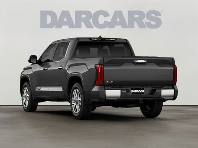 2026 Toyota Tundra 1794