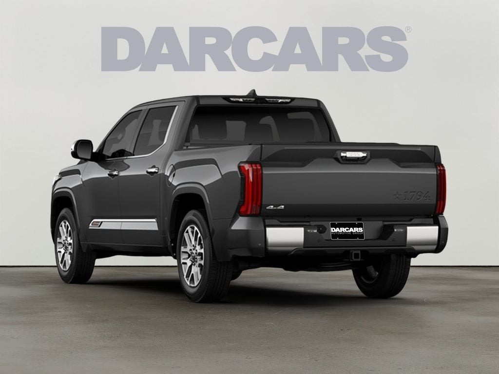 2026 Toyota Tundra 1794