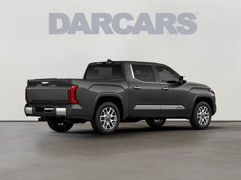 2026 Toyota Tundra 1794