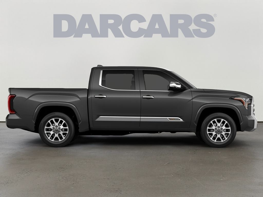 2026 Toyota Tundra 1794