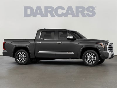 2026 Toyota Tundra 1794