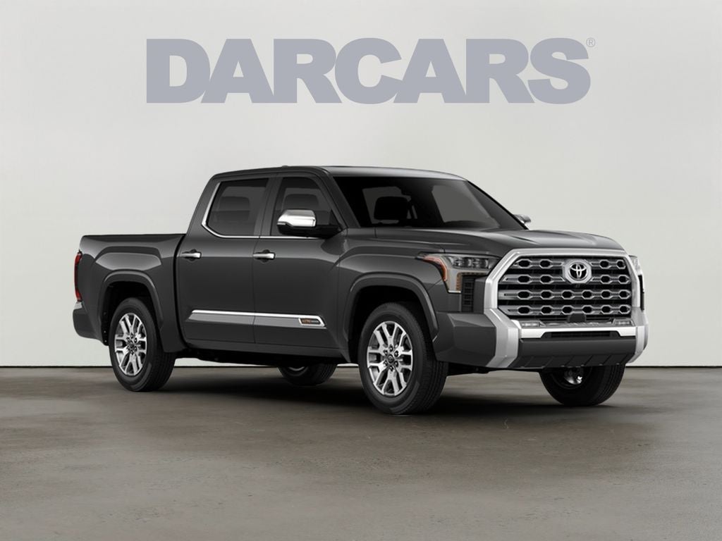 2026 Toyota Tundra 1794