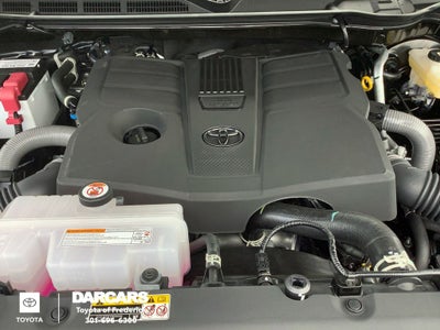 2026 Toyota Tundra 1794