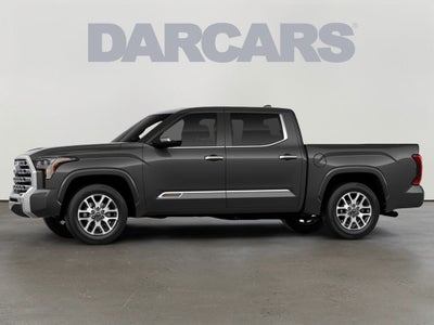 2026 Toyota Tundra 1794