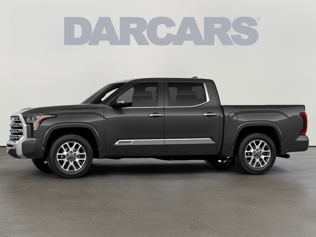 2026 Toyota Tundra 1794