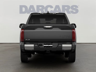 2026 Toyota Tundra 1794