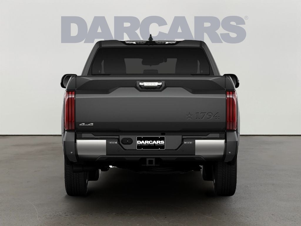 2026 Toyota Tundra 1794