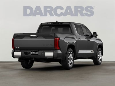 2026 Toyota Tundra 1794