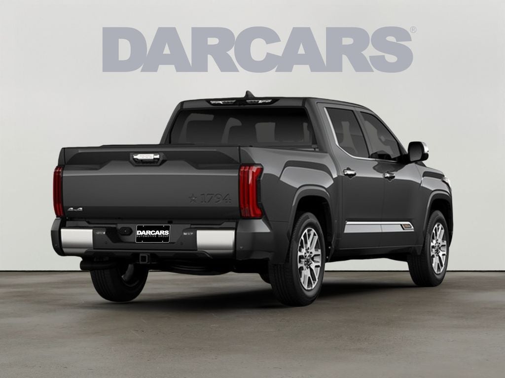 2026 Toyota Tundra 1794