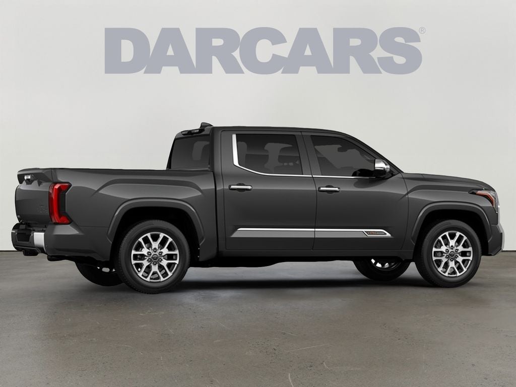 2026 Toyota Tundra 1794