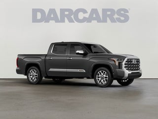 2026 Toyota Tundra 1794