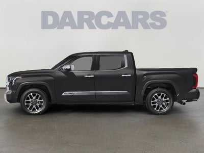 2026 Toyota Tundra 1794