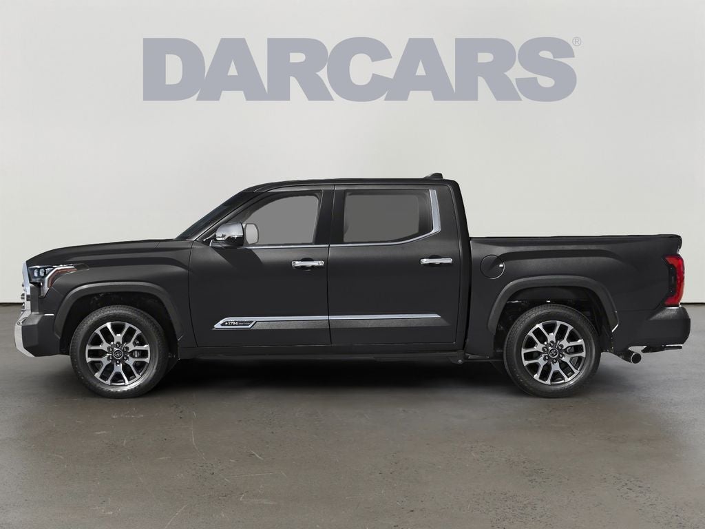 2026 Toyota Tundra 1794