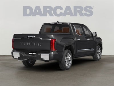 2026 Toyota Tundra 1794