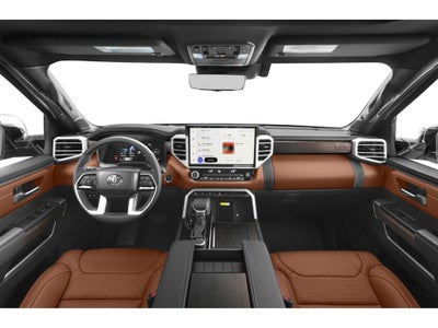 2026 Toyota Tundra 1794