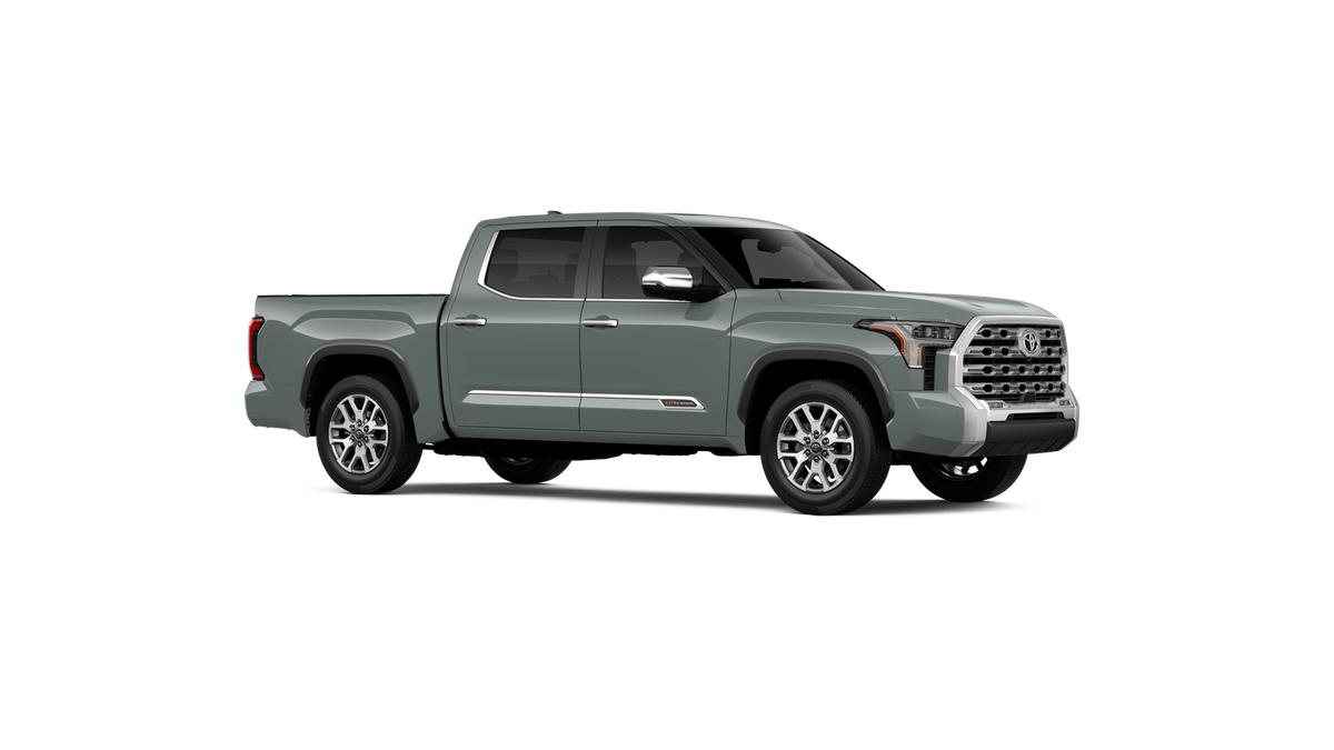2026 Toyota Tundra 1794