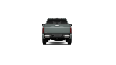 2026 Toyota Tundra 1794