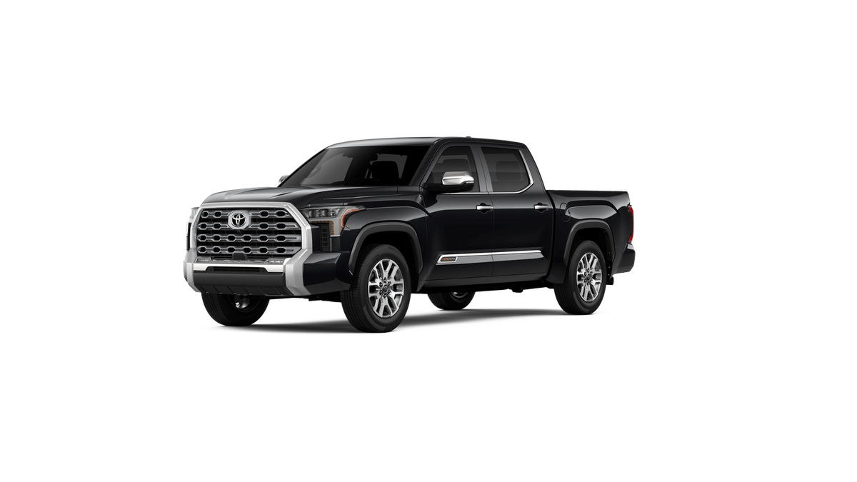 2026 Toyota Tundra 1794