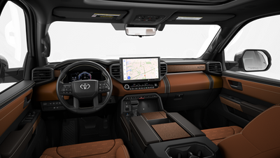 2026 Toyota Tundra 1794