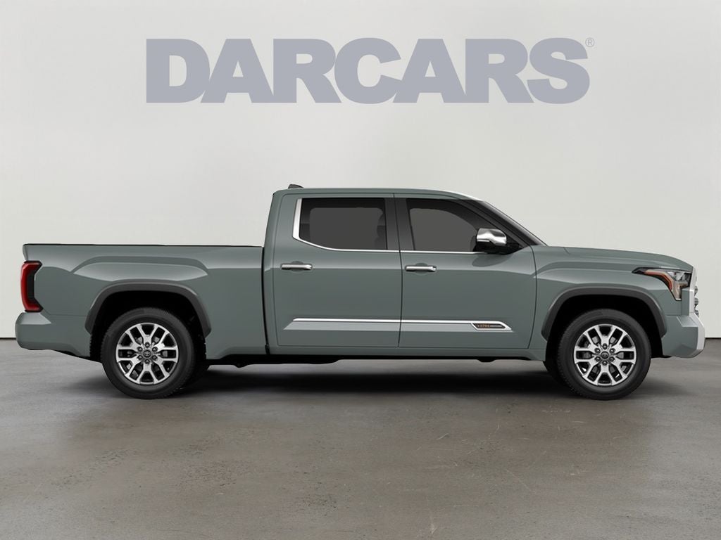 2026 Toyota Tundra 1794