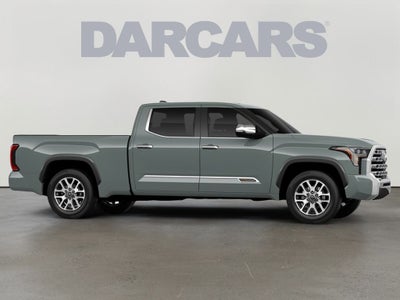 2026 Toyota Tundra 1794