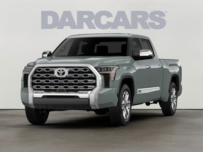 2026 Toyota Tundra 1794