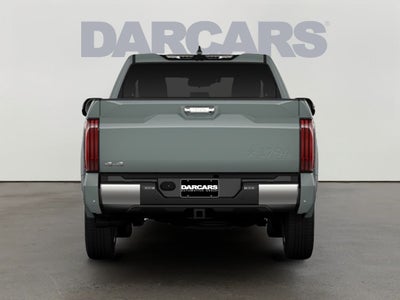 2026 Toyota Tundra 1794