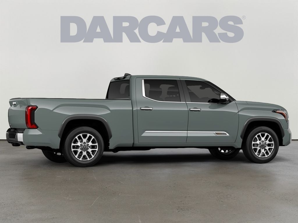 2026 Toyota Tundra 1794