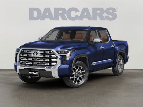 2026 Toyota Tundra 1794