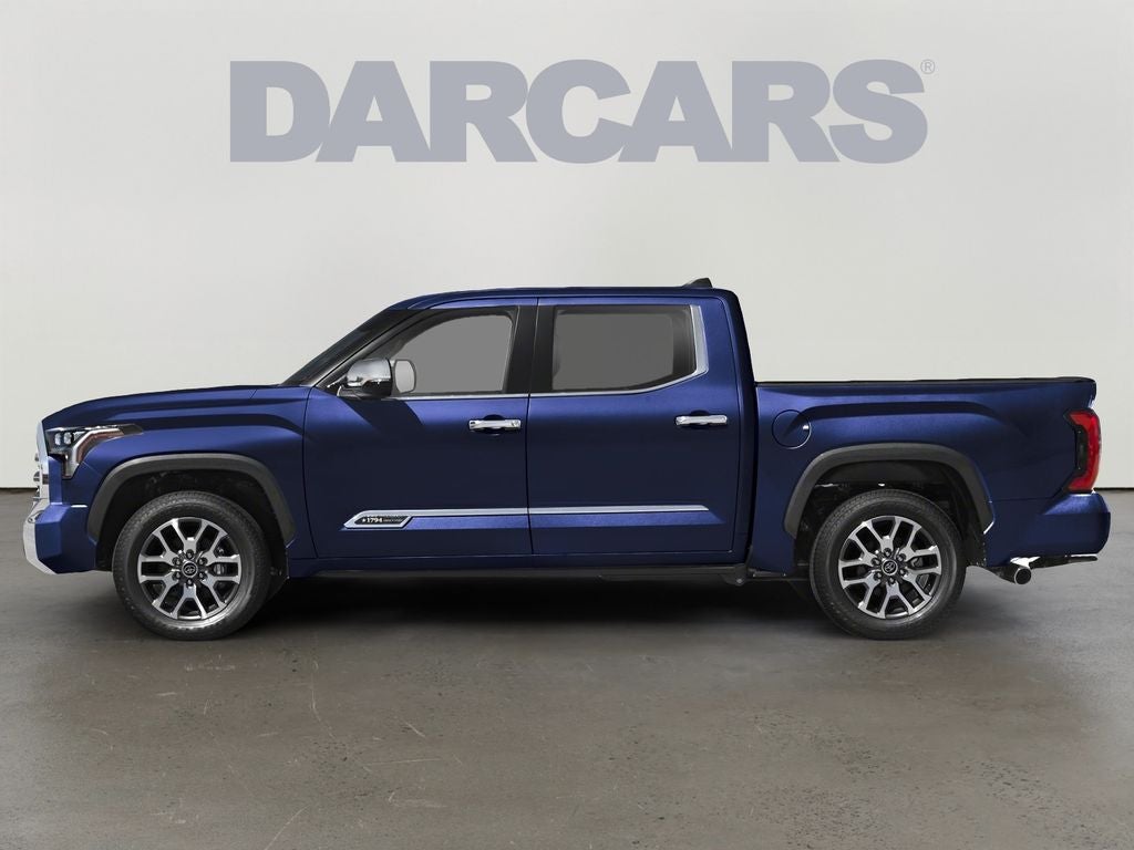 2026 Toyota Tundra 1794